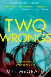 Capa do artigo Two Wrongs