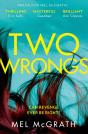 Two Wrongs - Preview