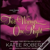 Capa do artigo Two Wrongs, One Right