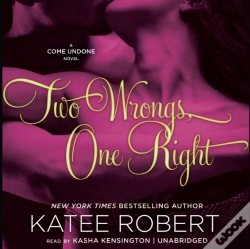 Capa do artigo Two Wrongs, One Right