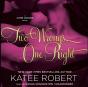 Two Wrongs, One Right - Preview