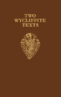 Two Wycliffite Texts - Preview