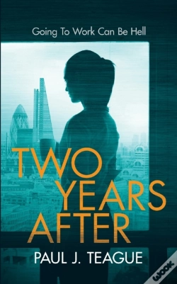 Capa do artigo Two Years After