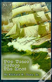 Capa do artigo Two Years Before The Mast