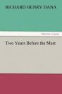 Two Years Before The Mast - Preview