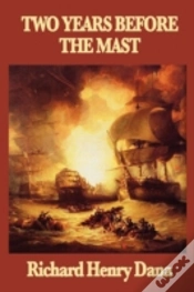 Capa do artigo Two Years Before The Mast