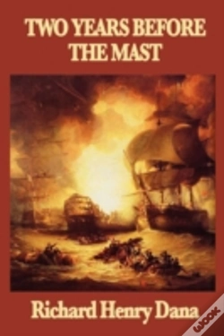 Capa do artigo Two Years Before The Mast
