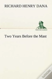 Capa do artigo Two Years Before The Mast