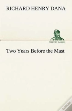 Capa do artigo Two Years Before The Mast