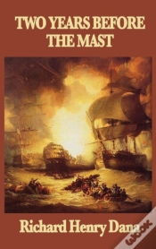 Capa do artigo Two Years Before The Mast