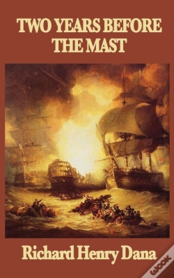 Capa do artigo Two Years Before The Mast