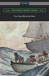 Two Years Before The Mast