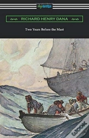 Capa do artigo Two Years Before The Mast