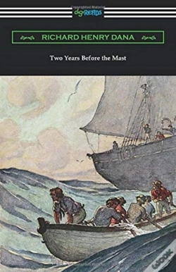 Capa do artigo Two Years Before The Mast
