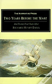 Capa do artigo Two Years Before The Mast