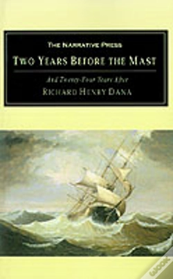 Capa do artigo Two Years Before The Mast