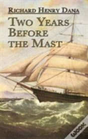 Capa do artigo Two Years Before The Mast