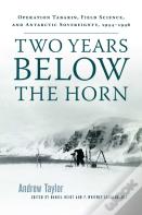 Two Years Below The Horn