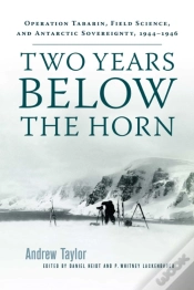Capa do artigo Two Years Below The Horn