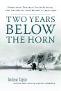 Two Years Below The Horn - Preview
