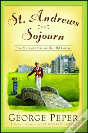 Capa do artigo Two Years In St. Andrews
