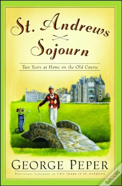 Capa do artigo Two Years In St. Andrews