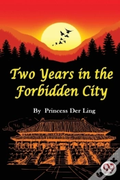 Capa do artigo Two Years In The Forbidden City