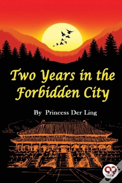 Capa do artigo Two Years In The Forbidden City
