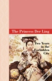 Capa do artigo Two Years In The Forbidden City