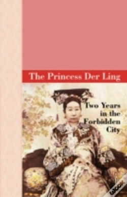 Capa do artigo Two Years In The Forbidden City