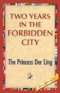 Two Years In The Forbidden City - Preview