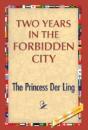Two Years In The Forbidden City - Preview