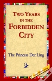 Capa do artigo Two Years In The Forbidden City