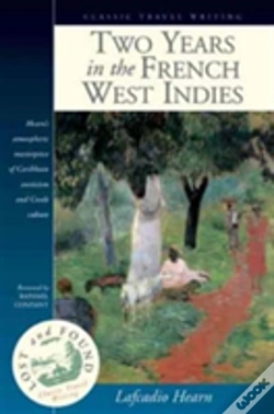 Capa do artigo Two Years In The French West Indies