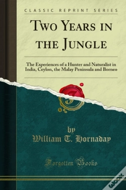 Capa do artigo Two Years In The Jungle