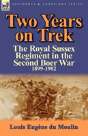 Two Years On Trek - Preview