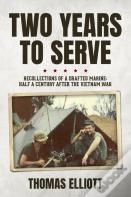 Two Years To Serve