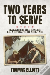 Two Years To Serve