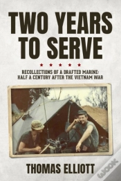 Capa do artigo Two Years To Serve