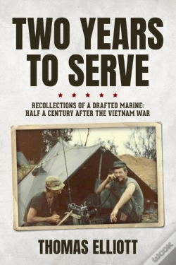 Capa do artigo Two Years To Serve