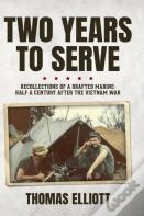 Two Years To Serve