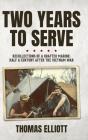 Two Years To Serve - Preview