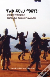 Capa do artigo Two Zulu Poets