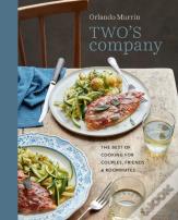 Twoâ€™S Company