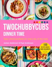 Twochubbycubs Dinner Time