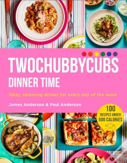 Capa do artigo Twochubbycubs Dinner Time