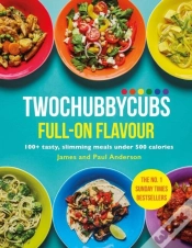 Capa do artigo Twochubbycubs Full-On Flavour