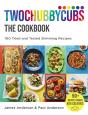 Twochubbycubs The Cookbook - Preview