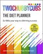 Twochubbycubs The Diet Planner - Preview