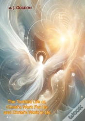 Capa do artigo Twofold Life Or, Christ